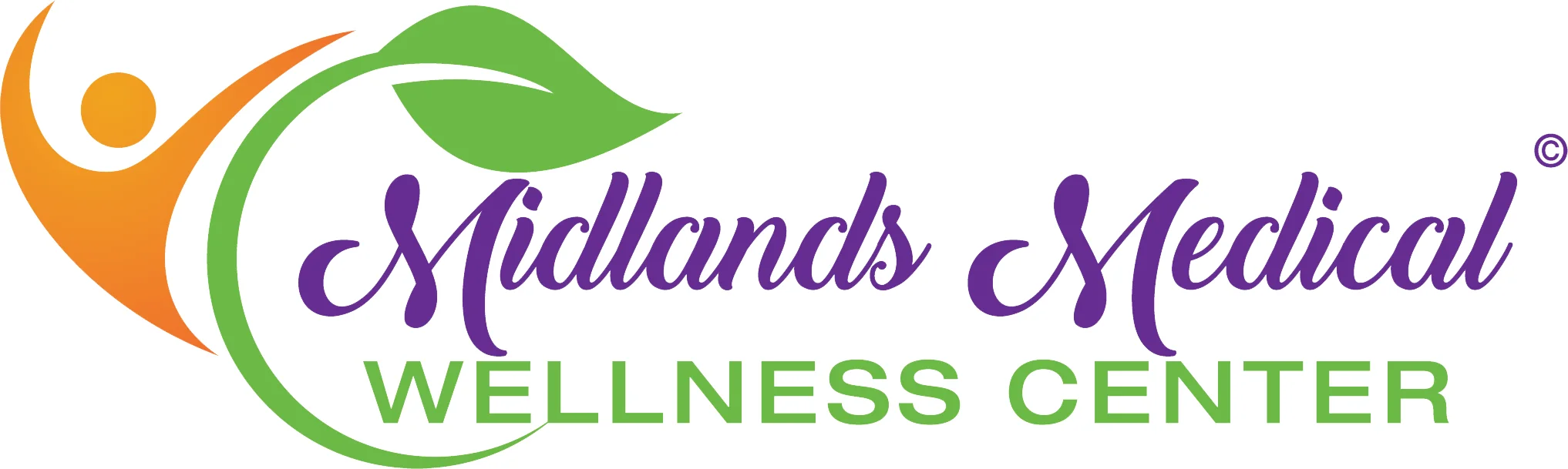 Midlands Medical Wellness Center LLC logo